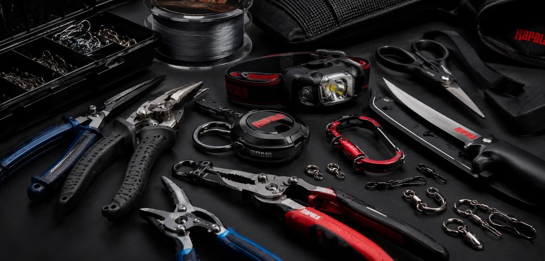 Banner de Grips y Basculas