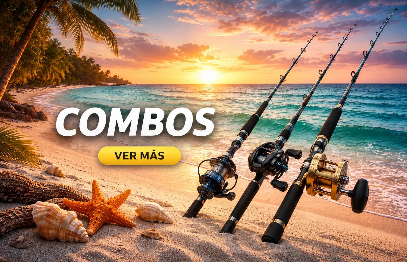 Categoría Combos