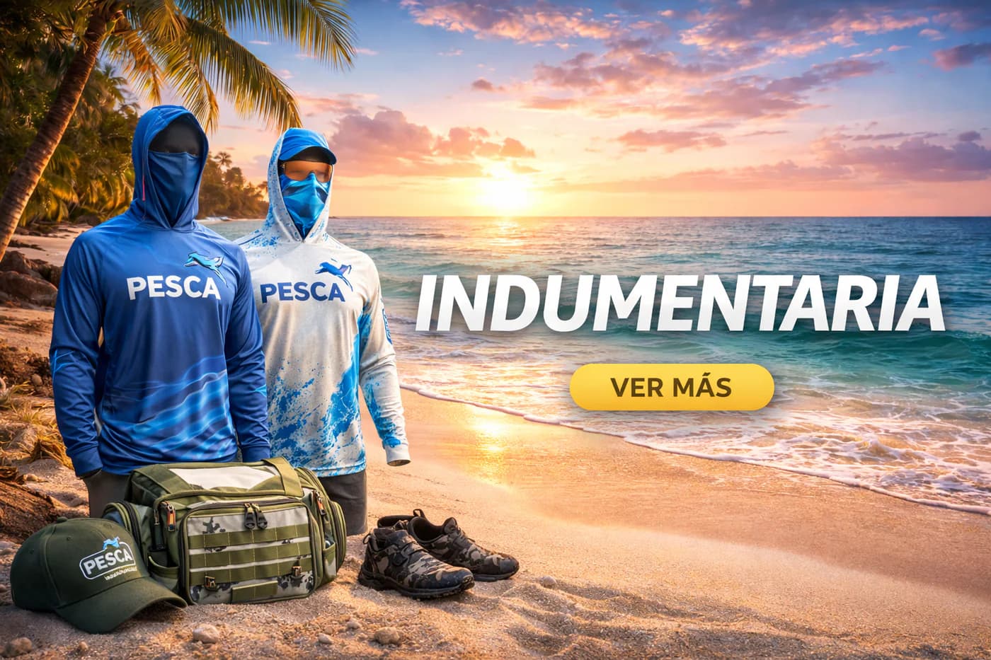 Categoría Indumentaria