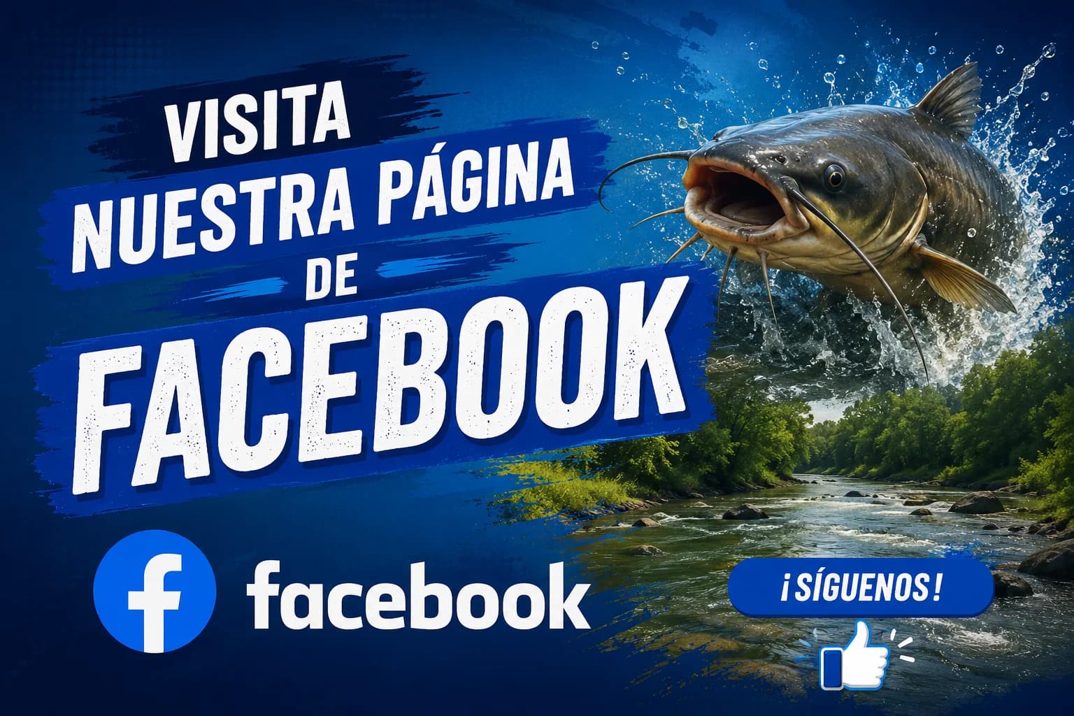 Señuelos de pesca frente al mar
