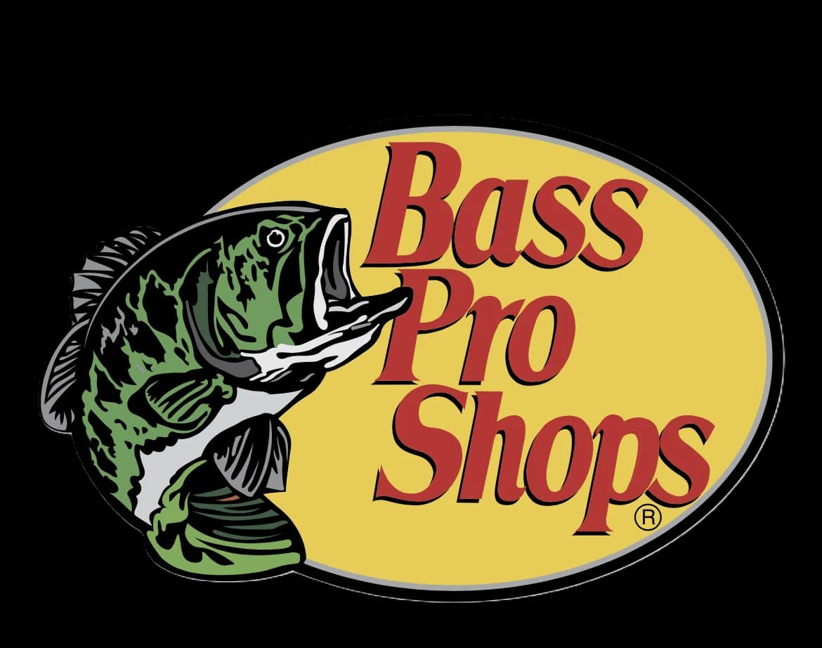 Logo de Bass Pro Shops