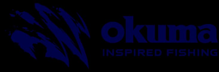 Logo de Okuma inspired Fishing