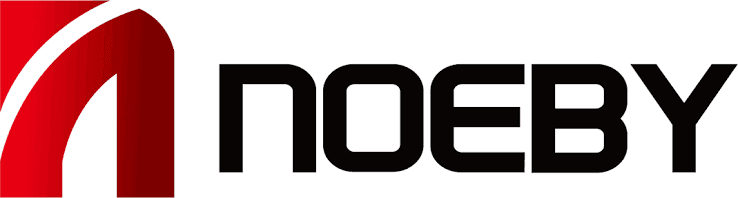 Logo de NOEBY